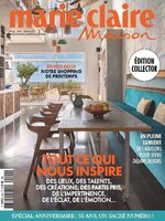 Marie Claire Maison 